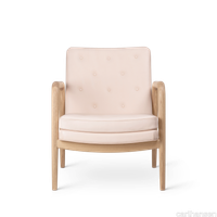 images-VLA76 Foyer Chair-vla76_oak_oil_sif90_front.png thumb image